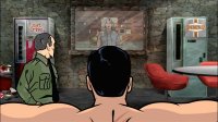 FX: da stasera ''Archer'' il cartoon comico dal linguaggio irriverente