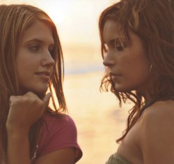 Immagine di Arriva a Febbraio sui canali FOX la serie tv &#039;South of Nowhere&#039;