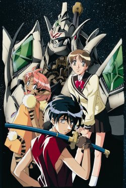 Visualizza: Axn inaugura il nuovo appuntamento quotidiano con l'anime su Digital-News.it Immagine di Axn inaugura il nuovo appuntamento quotidiano con l'anime