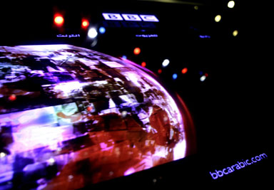 Immagine di BBC sfida Al Jazeera, domani debutta un canale in arabo