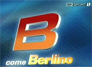 SKY Sport - B come Berlino
