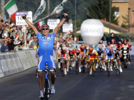 Rai Sport Domenica - Azzurri nel Mondiale di Ciclismo, F1 di notte a Singapore