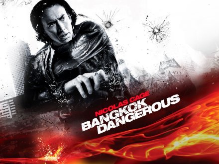 Bangkok Dangerouse - SKY CINEMA - 3 FEBBRAIO 2011