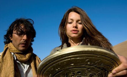 Oggi sui canali SKY - Segnalazioni programmi di Giovedi 15 Aprile Oggi sui canali SKY - Segnalazioni programmi di Giovedi 15 Aprile