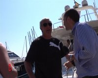 Canale 5: stasera a ''Bikini'' Marcello Lippi spazientito e un'inedito Fiorello