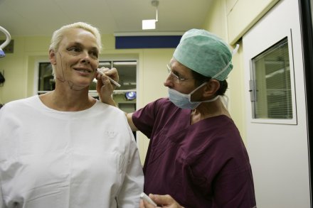 Brigitte Nielsen