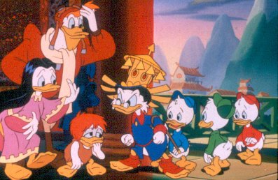 Visualizza: 15 dicembre: Buon Compleanno Zio Paperone! su Toon Disney su Digital-News.it Buon Compleanno Zio Paperone! su Toon Disney
