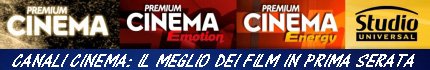 Questa settimana su Mediaset Premium - Segnalazioni dal 3 al 9 Maggio Questa settimana su Mediaset Premium - Segnalazioni dal 3 al 9 Maggio