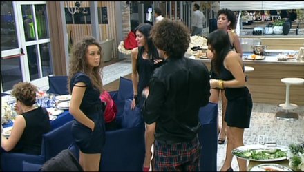 GF10 Report: il riassunto dei fatti principali della 10a settimana