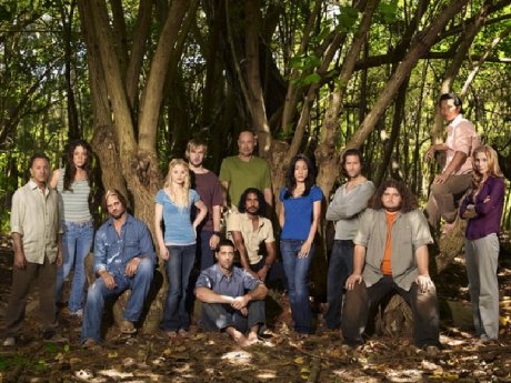 LOST, LA 3a STAGIONE, IN PRIMA VISIONE ASSOLUTA