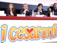 Immagine di I Cesaroni 3 ritornano su Canale 5 in prima serata con ventinove nuovi episodi