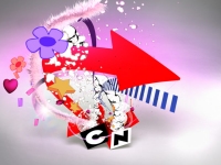 Visualizza: Nuovo look da Marzo per Cartoon Network con serie live action e films su Digital-News.it Immagine di Nuovo look da Marzo per Cartoon Network con serie live action e films