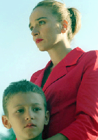 Maternale, la nuova rassegna di film cult di IRIS sulla figura della mamma