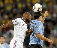 Mondiali Sud Africa: oggi l'esordio di Inghilterra (Sky e Rai) e Argentina (Sky)