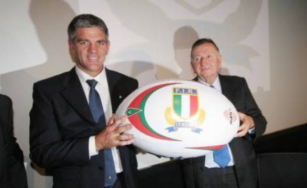 Immagine di Galles-Italia nella III giornata del Torneo 6 Nazioni su La7