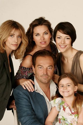 Un Caso di Coscienza 4: Sebastiano Somma torna su RaiUno con la nuova serie