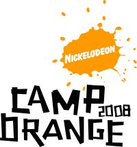 Immagine di Camp Orange, l&#039;adventure game di Nickelodeon (canale 604 Sky)