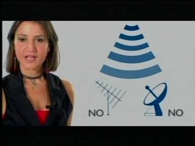 Canale 8 su Hot Bird Immagine nel testo correlata a: Canale 8 su Hot Bird
