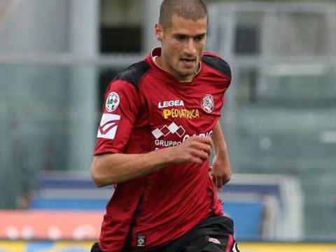 Zupping (Gazzetta Sport) - Questo Candreva è sui ''titoli'' del calcio