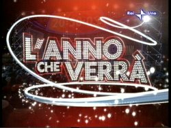 Capodanno Rai Comparsata di star decadute