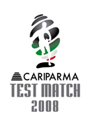 Immagine nel testo correlata a: Cariparma Test Match: La7 si conferma la Rete televisiva del rugby italiano