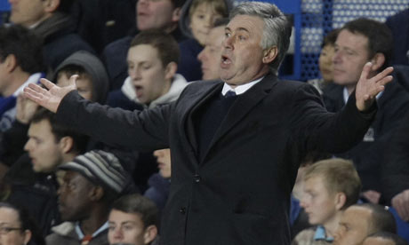 Calcio Estero SKY - Tecnici italiani contro in Premier: Ancelotti sfida Zola Calcio Estero SKY - Tecnici italiani contro in Premier: Ancelotti sfida Zola