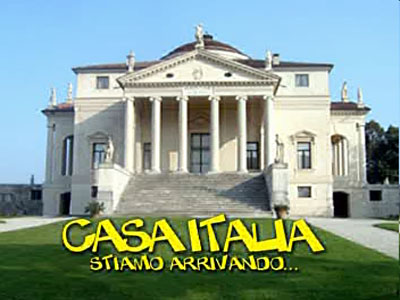 Visualizza: Casa Italia su Hot Bird su Digital-News.it Immagine di Casa Italia su Hot Bird