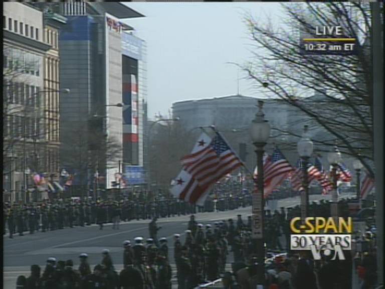Immagine di 1000 tv per l&#039; Obama&#039; s day