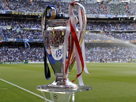 Ascolti, 14.5 milioni tra Rai1, Mediaset Premium e SKY per il trionfo di Madrid Ascolti, 14.5 milioni tra Rai1, Mediaset Premium e SKY per il trionfo di Madrid