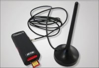 Visualizza: Onda Chiavetta TV DTT DT515HS 7.2 Mega EDGE / UMTS / HSDPA su Digital-News.it Chiavetta TV DT515HS 7.2 Mega Digitale Terrestre