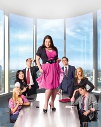 Drop Dead Diva, la seconda stagione in prima tv free da stasera su Cielo