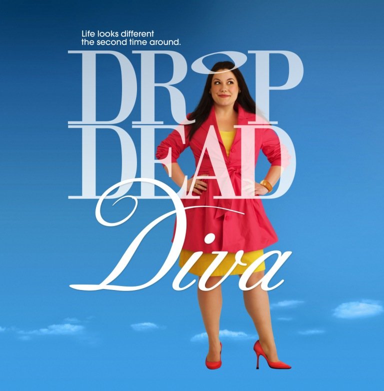 Drop Dead Diva, la nuova serie comedy in prima tv da stasera su Cielo