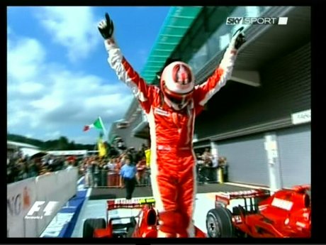 Con il tasto verde al Gp del Giappone su SKY Sport rivedi prove e gara