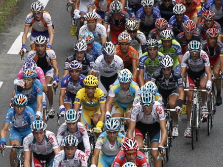 Immagine di Rai Sport 1 e 2 Sabato - il programma delle gare in onda il 24 Luglio - Scopri su Sport