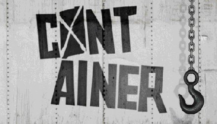 Container, il nuovo show comico con Gabriele Cirilli su Comedy Central (Sky)