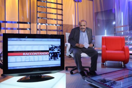 Immagine di SKY Vivo: Maurizio Costanzo racconta gli animali e il loro mondo
