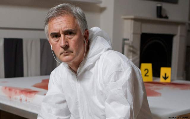 Criminal Justice, la serie poliziesca inglese da stasera su Fox Crime