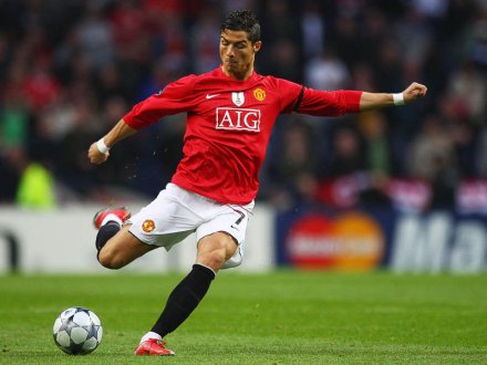 Cristiano-Ronaldo-FC-Porto-Manchester-United