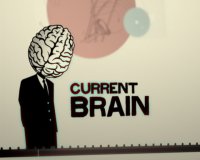 Le menti più brillanti del pianeta ogni martedì a Current Brain
