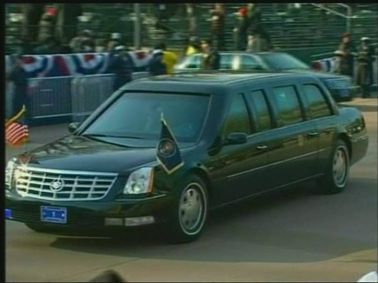 Immagine di 1000 tv per l&#039; Obama&#039; s day