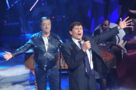 Oggi su SKY - Segnalazioni programmi di Sabato 30 Gennaio