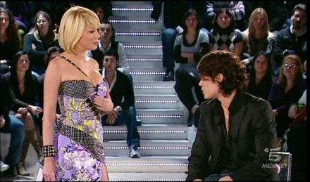 Diario GF10 #13 - George a Carmela ''Sposami'', out Daniele, entra Gianluca
