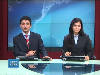 Visualizza: Dawn News TV : notizie no stop su Digital-News.it Immagine di Dawn News TV : notizie no stop