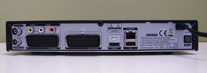 Immagine di Humax presenta sul mercato UK il primo ricevitore DVB-T2