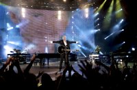 Claudio Baglioni, questo piccolo grande uomo: SKY Uno gli dedica uno speciale
