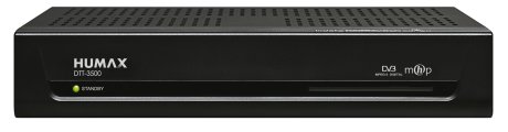 DTT 3500 Humax