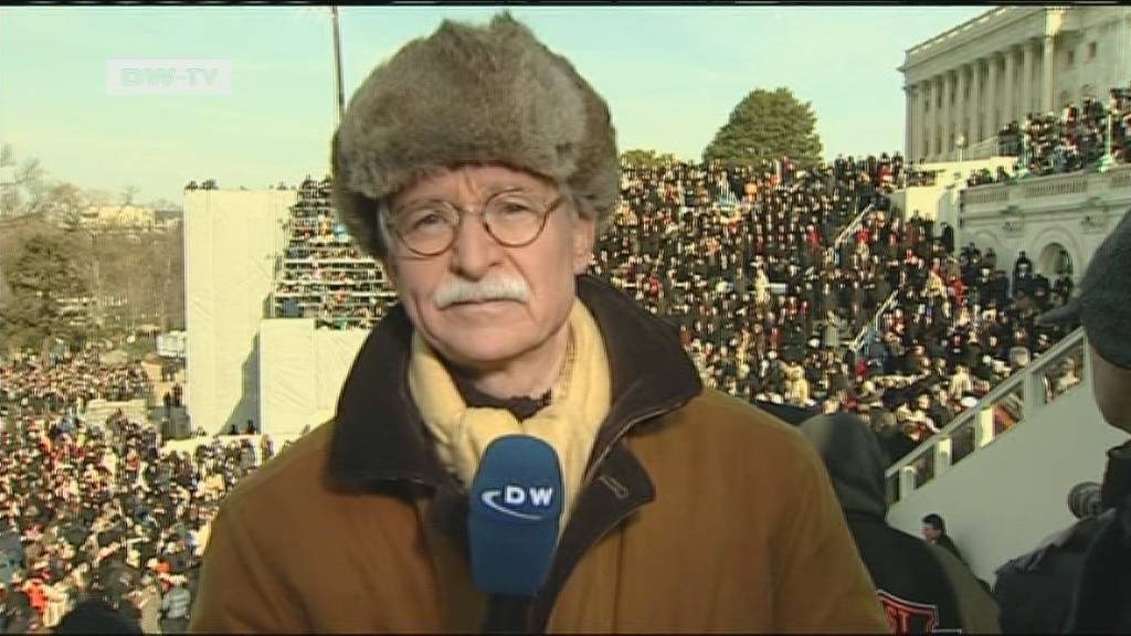 Immagine di 1000 tv per l&#039; Obama&#039; s day