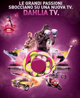 Crisi Dahlia Tv - Dipendenti: ''Domani si decide il futuro dell'emittente''