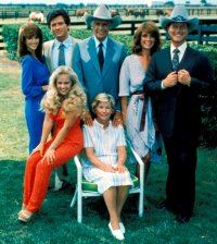 Immagine di Dallas, con un nuovo doppiaggio ritorna grazie agli schermi di Hallmark (Sky)