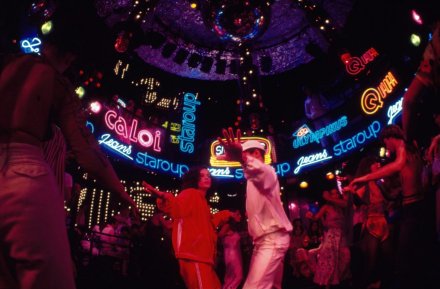 Visualizza: Dancin'Days, su Lady Channel il teleromanzo brasiliano 'cult' per eccellenza su Digital-News.it Dancin'Days, su Lady Channel il teleromanzo brasiliano 'cult' per eccellenza